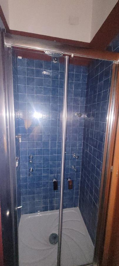 Imperial Guesthouse Рим Экстерьер фото