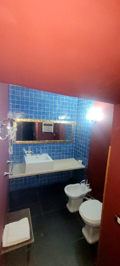 Imperial Guesthouse Рим Экстерьер фото