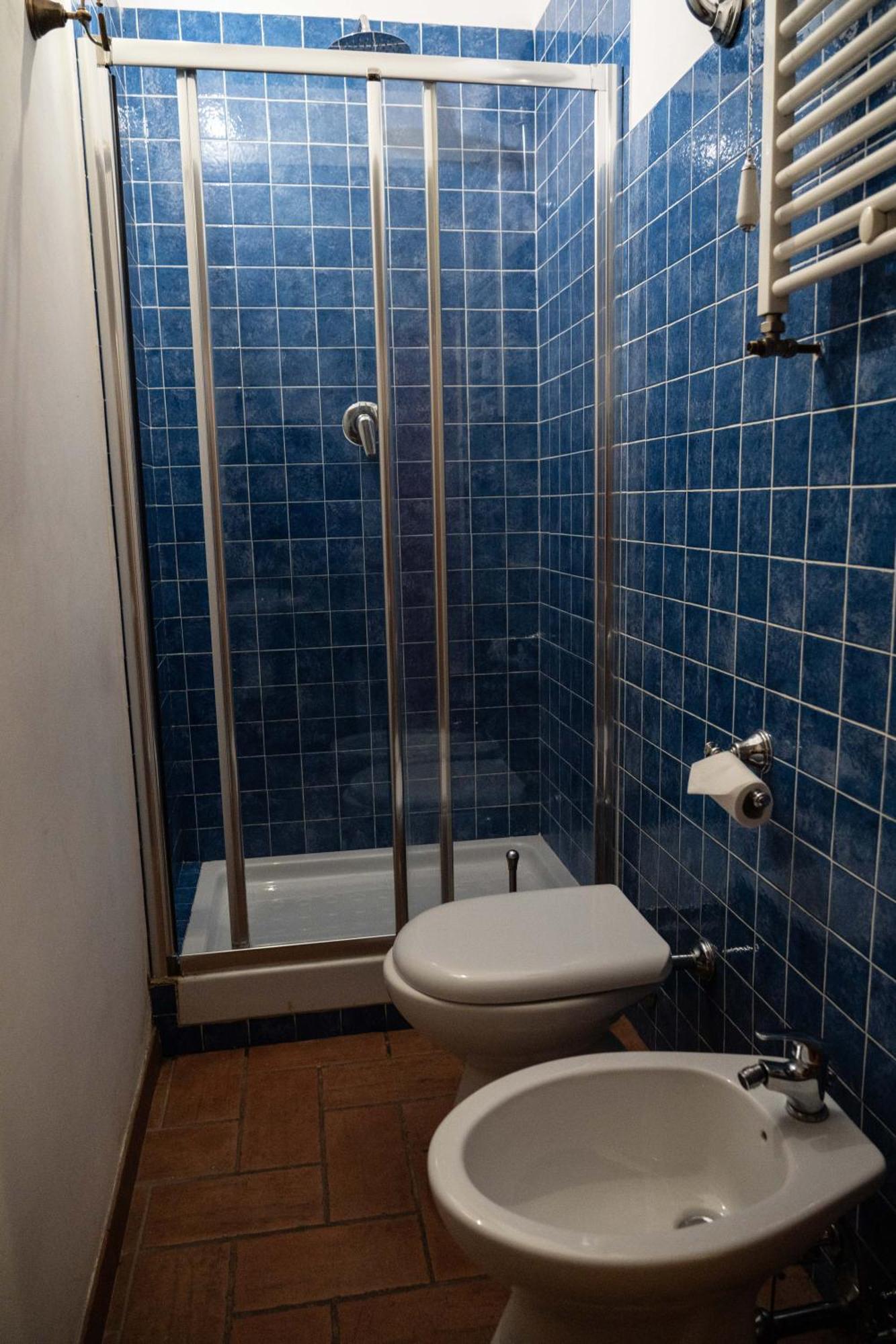 Imperial Guesthouse Рим Экстерьер фото