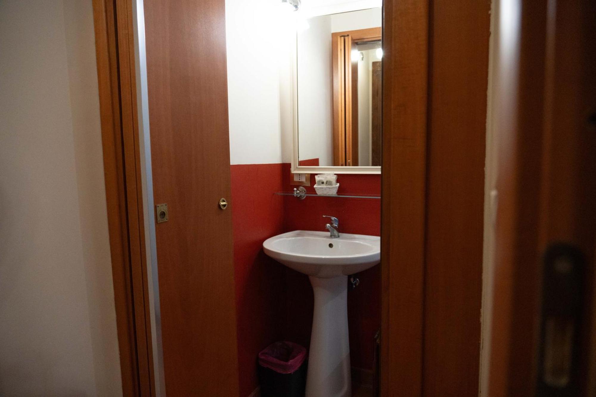 Imperial Guesthouse Рим Экстерьер фото